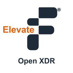 Fidelis Elevate logo